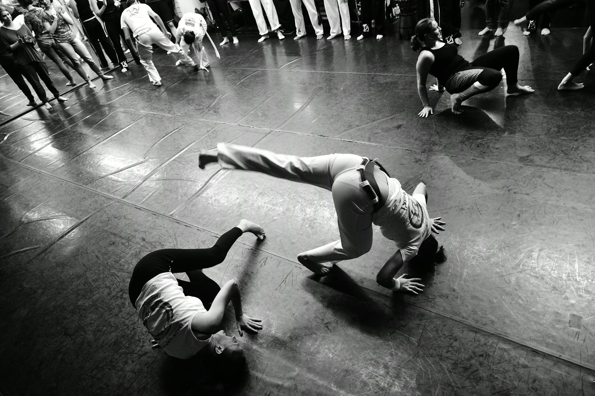 cours de danse adulte à paris 19eme